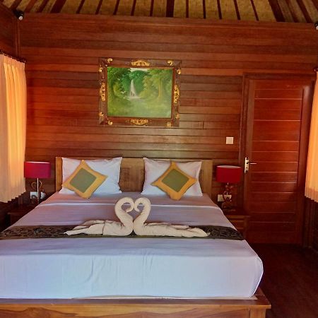 Svaha Nusa Guest House Nusa Lembongan  Exterior photo