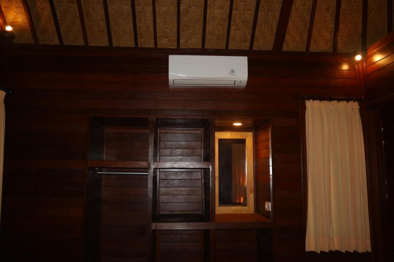 Svaha Nusa Guest House Nusa Lembongan  Exterior photo